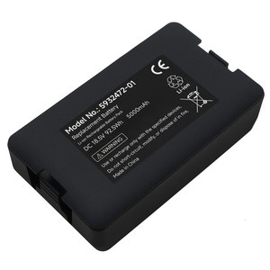 <span class=keywords><strong>Batterie</strong></span> rechargeable 18,5 V 5000 mAh pour Husqvarna 584 82 28-01 584 84 28-02 <span class=keywords><strong>Automower</strong></span> <span class=keywords><strong>315</strong></span> Mark II 2022 <span class=keywords><strong>Automower</strong></span> 315X 2020 - Product Image 2