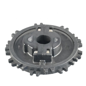 हॉट सेलिंग श्रृंखला 1000-16 टी स्प्लिट मोल्ड स्प्रॉचर बेल्ट के लिए - Product Image 2
