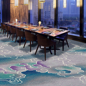 Khách sạn sang trọng <span class=keywords><strong>axminster</strong></span> tường để tường Thảm Phòng tiệc thương mại khách sạn khách sạn phòng khách thảm - Product Image 5