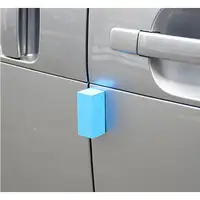 Auto Tür Dick Schutz Streifen Garage Gummi Schaum Wand Schutz Stoßstange