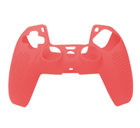 Étui en silicone pour manette playstation 5, antidérapant, boîtier de protection pour contrôleur ps5