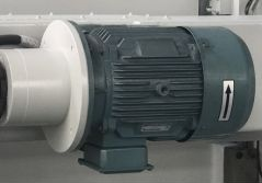 Cybelec控制器数控折弯机手动压冠工具WC67Y-135T 3200毫米新条件折弯机 - Product Image 4