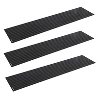 Mini panneau solaire OEM 5W 10W 20W, module de cellule solaire laminé ETFE PET pour chargeur DIY à montage sur fenêtre pour stores solaires