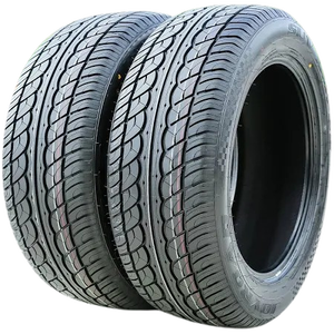 Pneus de voiture 215/45/17 radiaux pour remplacement et réparation - Product Image 1