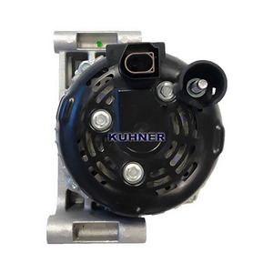 Alternador compatible para FIAT TIPO 1.3 D (356HXH1A) Diésel (KW: 70, HP: 95) de 03-2016 DENSO 555348RID NUEVO - Product Image 3
