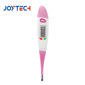 Thermomètre médical domestique numérique bébé, aisselles, fièvre, - Product Image 1