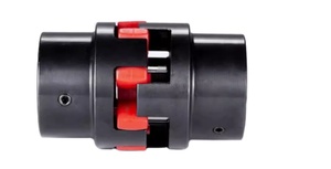 ข้อต่อแบบกรงเล็บรูปดอกพลัม XL0/1/2 & LYXL3/4/5/6/7/8/9/10 วัสดุไม่มีการระบุ ผลิตในจีน รับประกัน 3 เดือน - Product Image 3