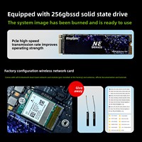Module d'ordinateur de compagnie IA NVIDIA Jetson Nano 4 Go pour ArduPilot PX4 UAV Drone Robotics
