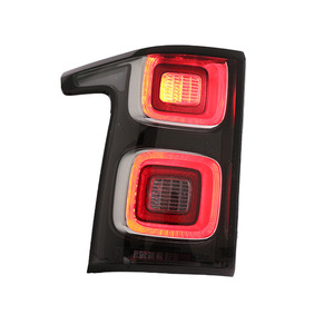 Luces Traseras LED Ejecutivas para Land Rover Range Rover 2013-2022, Conjunto de Luces de Freno y Niebla - Product Image 1