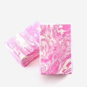 Bền biểu tượng tùy chỉnh EVA đá cẩm thạch ngụy trang <span class=keywords><strong>Yoga</strong></span> khối với hiệu suất cao có tính năng thiết kế độc đáo - Product Image 1