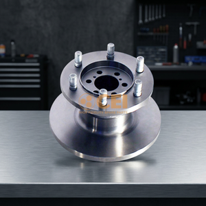 Disco de Freno Cei CEI198.467 para Fabricación en Italia - Product Image 2
