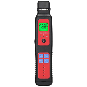 Five-in-One Fiber Identifier with OFI+OPM+10mw VFL <b>RJ45</b> Network Tester LED SM MM <b>Cable</b> Dry Battery for 4G 3G Networks - Product Image 1