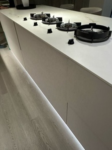 Surface de cuisson à <span class=keywords><strong>gaz</strong></span> à brûleur unique cuisinière de bureau encastrée portable cuisinière intelligente au <span class=keywords><strong>gaz</strong></span> naturel/GPL pour le ménage vente en gros - Product Image 5