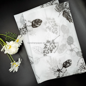 Carta Velina Personalizzata con Logo, Senza Acidi, per Imballaggio e Confezionamento, Produzione all'Ingrosso - Product Image 4