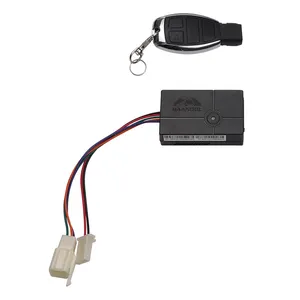 Coban nuovo prodotto gps-401 baanool iot gps401b 4G LTE tracker gps per veicoli elettrici per la gestione del noleggio auto con funzione OTA