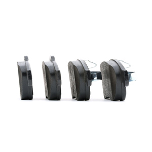 D1627 NOUVEAU Plaquettes <span class=keywords><strong>de</strong></span> <span class=keywords><strong>frein</strong></span> céramiques et semi-métalliques pour <span class=keywords><strong>Renault</strong></span> Arkana/<span class=keywords><strong>Captur</strong></span> II/ Duster I/ Kangoo pour LADA Vesta Sport - Product Image 4