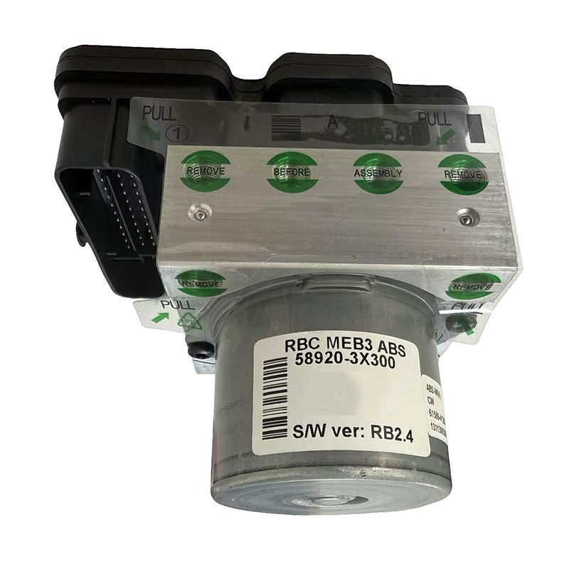 abs pump part number 58920 3w800