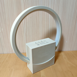 Lámpara de Noche Táctil Portátil con Regulador de Intensidad, Ruido Blanco Natural, Pantalla de Hora, Carga USB, Sensor Infrarrojo para Coche, Hotel, Hogar, 1 Año de Garantía - Product Image 4
