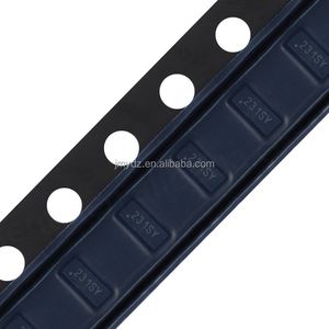 TPD4E02B04DQAR Silk Screen 231SY USON-10 Matriz de diodos de protección ESD de 4 canales - Product Image 4