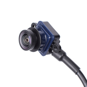 <b>Reverse</b> <b>Camera</b> 6MJ97ZZAA <b>For</b> Ram ProMaster 1500 2500 3500 2014 2021 Rear View 12V <b>Car</b> Backup <b>Camera</b> - Product Image 5