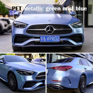 <span class=keywords><strong>Film</strong></span> d'emballage de voiture Piano noir sans bulles Autocollant de voiture <span class=keywords><strong>Film</strong></span> vinyle PET Décalcomanies Accessoires de voiture Décoration intérieure extérieure - Product Image 4