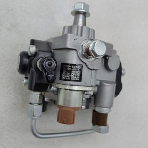 Pompa di Iniezione Carburante VH22100E0030 J05E Parti Motore Diesel 22100-E0035 294000-0618 Pompa Carburante per Escavatore - Product Image 1