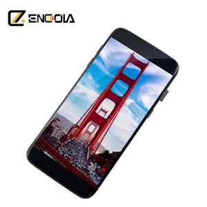 Digitalizador de reemplazo de pantalla LCD de pantalla clon para Samsung Galaxy S7 borde <span class=keywords><strong>G935f</strong></span> - Product Image 3