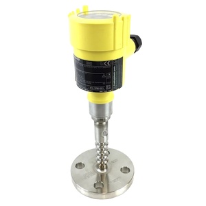 Aluminium résistant aux hautes températures pour joint chimique VEGABAR, mesure avec une précision de 0,3 % - Product Image 3
