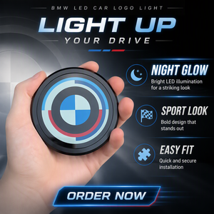 Electronic Dynamic Wheel Ring Lights for 3 Series 5 Series G20 G28 G30 G38 G60 G68 Smartphone App Control 12V 6000 Lumens - Product Image 2