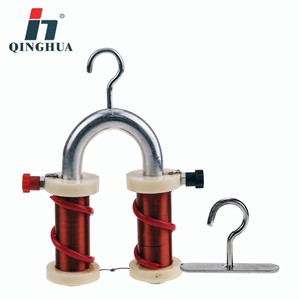 Qinghua 29032 Horseshoe Electromagnet, Elementary, Middle, and High School Science <b>Physics</b> Experiment, Phenomenon - Product Image 4