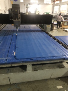 Tấm Lót <span class=keywords><strong>UHMWPE</strong></span> Tấm Lót Giường Xe Moóc Tấm Lót/Tấm <span class=keywords><strong>Uhmwpe</strong></span> Than <span class=keywords><strong>UHMWPE</strong></span> - Product Image 6