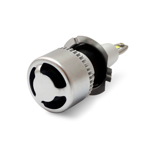 Bóng Đèn Pha Ô Tô R4 H4 LED H7 H11 H8 HB4 H1 H3 HB3 9005 HB3 Phụ Kiện Xe Hơi 80W 8000LM Đèn Sương Mù Led 6500K - Product Image 6