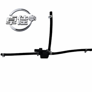 Válvula Solenoide de Vacío ZJ CJ5G-9K378-BB para Ford Escape 2013-2017 ZJ-10-059 - Product Image 3