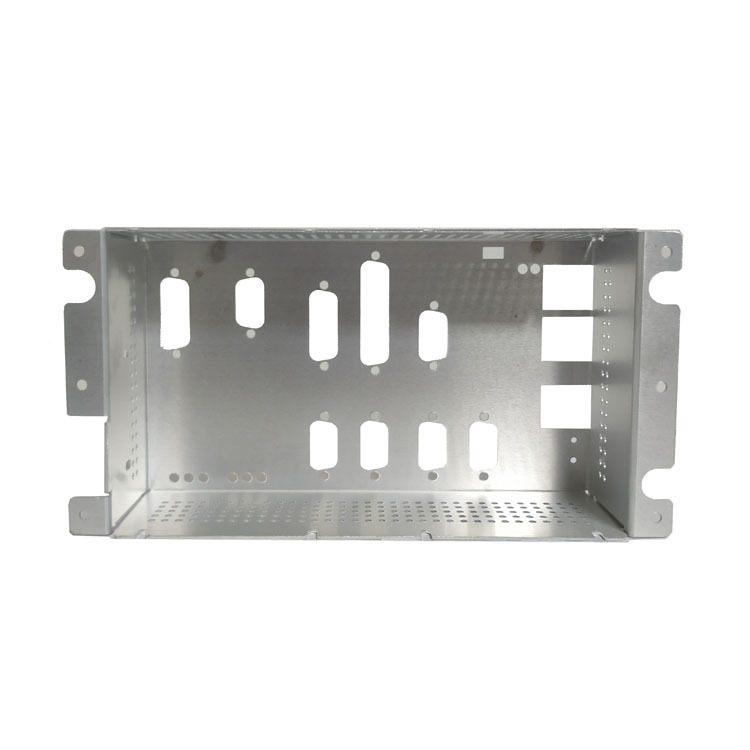 OEM Custom Services Sheet Metal Products