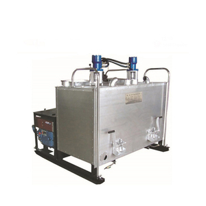 <span class=keywords><strong>Zebra</strong></span> <span class=keywords><strong>Crossing</strong></span> Nóng Chảy Đường Đánh Dấu Máy - Product Image 5