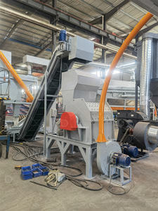 Téléphone d'ordinateur Li Ion usine de séparation de batterie mobile Machine de recyclage de batterie de voiture usine de recyclage de batteries mobiles cellulaires - Product Image 5