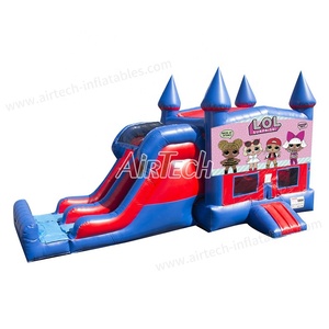 <span class=keywords><strong>Maison</strong></span> gonflable d'intérieur de haute qualité <span class=keywords><strong>lol</strong></span>, jeux de roues gonflables - Product Image 1