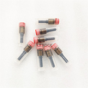 DENSO Common-Rail-Einspritzdüse G4S008 für 23670-0E010 - Product Image 6