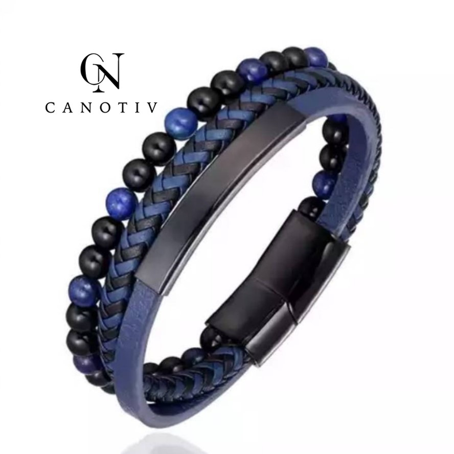 Black blue
