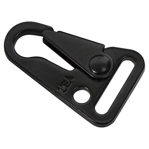 Moschettone a becco d'aquila per corda tattica, per appassionati militari, cordino per arrampicata, alpinismo, <span class=keywords><strong>caccia</strong></span> all'aperto - Product Image 5