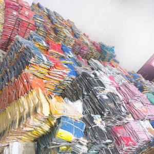 Low Price Wholesale Children Summer Used <b>Clothes</b> Mixed Bales <b>Bundle</b> Ropa De Bebe, Randomly Shipped Children's Clothing Sale - Product Image 6