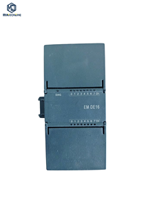 Module PLC H7-200SMART, module de contrôle industriel, module de contrôleur logique programmable, module d'automatisation industrielle à haute stabilité - Product Image 1