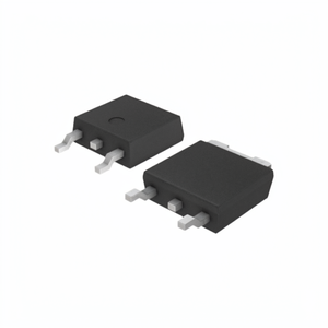 Transistors BOM IC In Stock IRFR9010TR Electronic Chips Component DPAK - Product Image 1