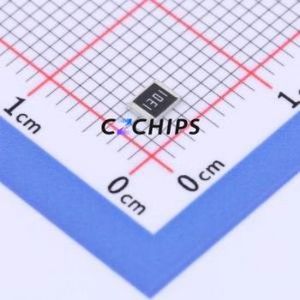 FRC1210F1301TS SMD Resistor 1210 ( Type: Thick Film )( Resistance: 1.3kOhm Precision: 1% ) - Product Image 1