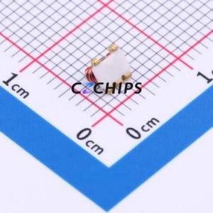 STC419+ Balun SMD-5P,3.8x3.8mm RF 1:4 1.6dB 10° Whole Sale Electronic Component Chips Supplier & BOM Service - Product Image 2