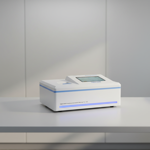 Spettrofotometro a Infrarossi da Laboratorio TIMEPOWER TP303 con Display LCD per <span class=keywords><strong>Test</strong></span> Olio-in-Acqua e Applicazioni Industriali - Product Image 3