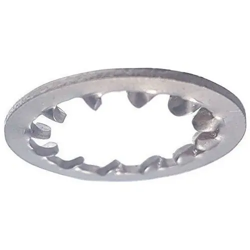 Good Selling Selflocking Stainless Steel Metal Sealing Flat Washer With High Quality