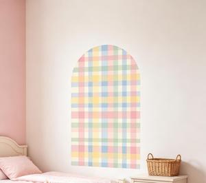 <span class=keywords><strong>Vinilo</strong></span> Adhesivo Magnético Removible para Pared, Resistente al Agua, Personalizable, Color OEM, Pizarra Magnética para Dormitorio - Product Image 4