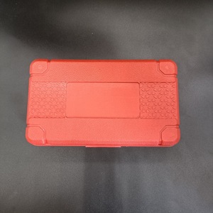 Juego de 6 Llaves de Impacto Neumáticas HARDLAND B1-88 de Acero al Cromo Vanadio con Estuche Rígido para Uso Industrial - Product Image 5