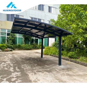 Vente <span class=keywords><strong>en</strong></span> gros d'<span class=keywords><strong>abri</strong></span> d'auto <span class=keywords><strong>en</strong></span> aluminium <span class=keywords><strong>abri</strong></span> de stationnement <span class=keywords><strong>pas</strong></span> <span class=keywords><strong>cher</strong></span> automatique auvent de garage bois traité sous pression Type naturel pour le Canada - Product Image 4